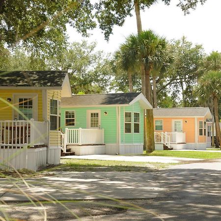 Tropical Palms Resort & Campground Kissimmee Extérieur photo