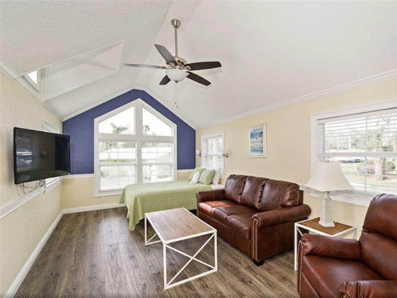 Tropical Palms Resort & Campground Kissimmee Extérieur photo