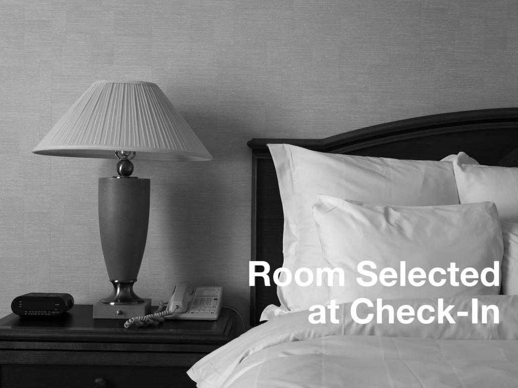 Tropical Palms Resort & Campground Kissimmee Chambre photo