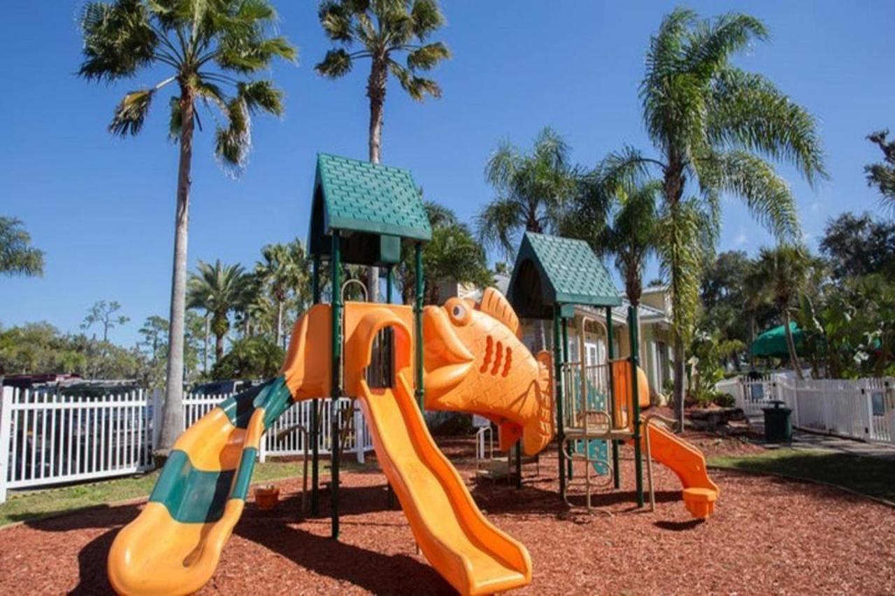 Tropical Palms Resort & Campground Kissimmee Extérieur photo