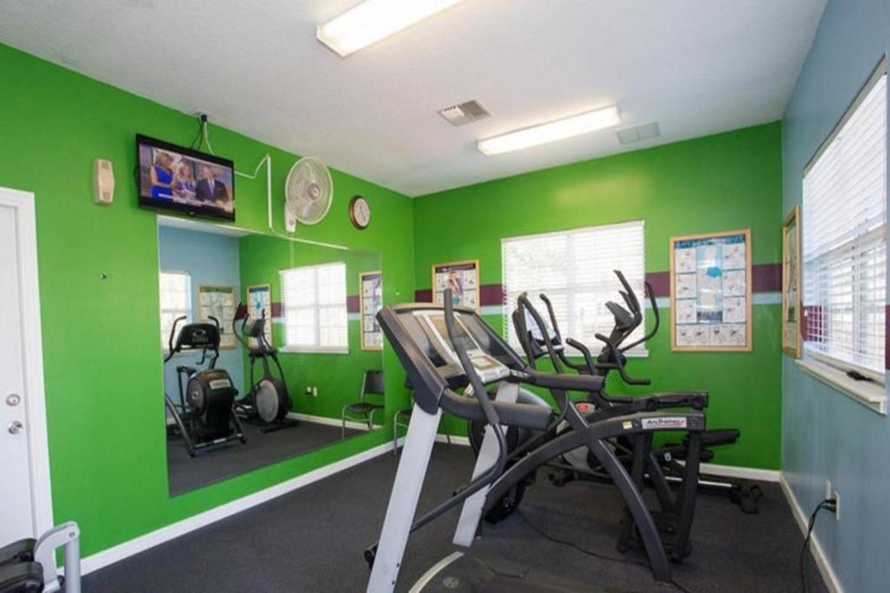 Tropical Palms Resort & Campground Kissimmee Extérieur photo