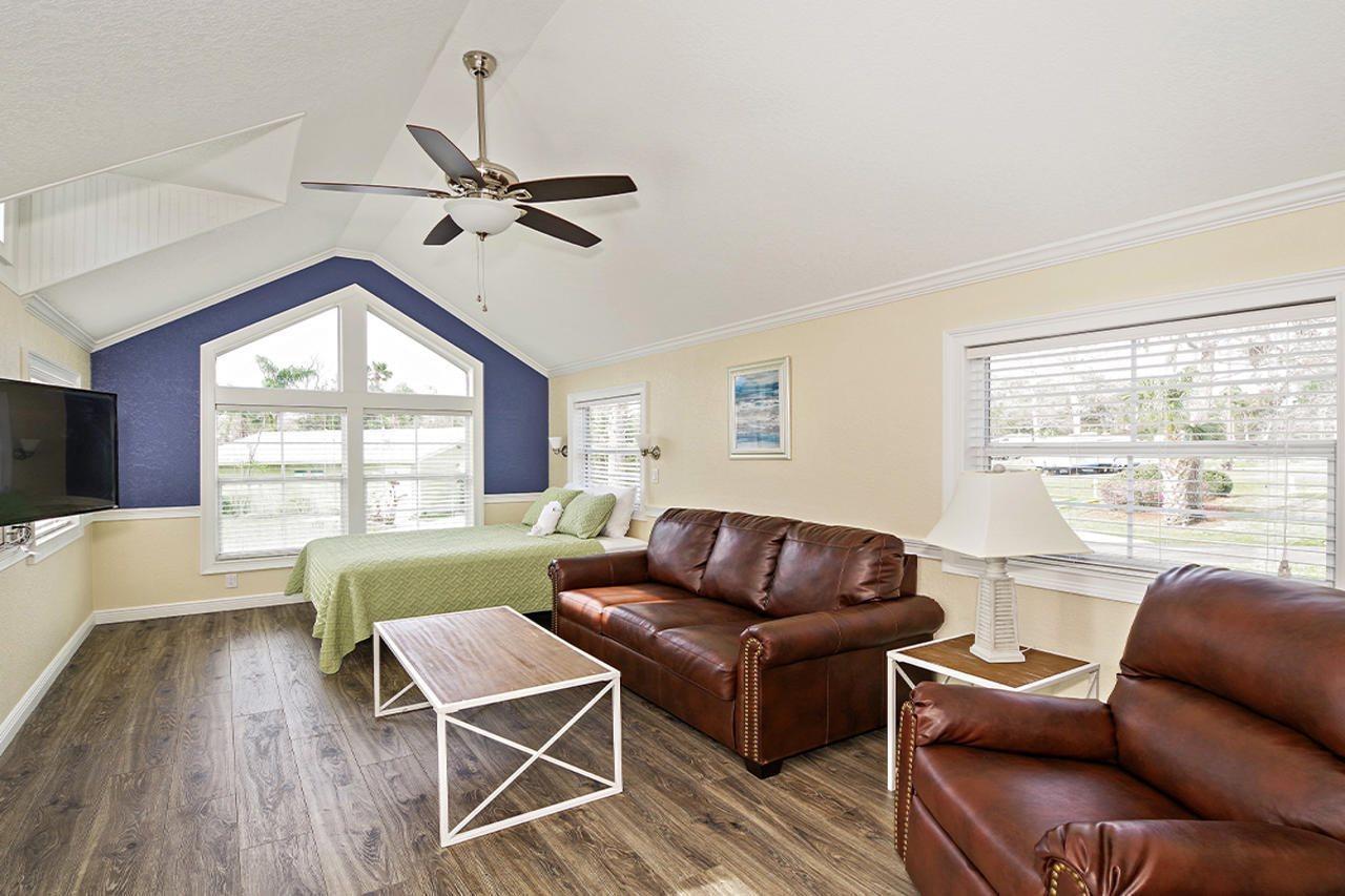 Tropical Palms Resort & Campground Kissimmee Extérieur photo