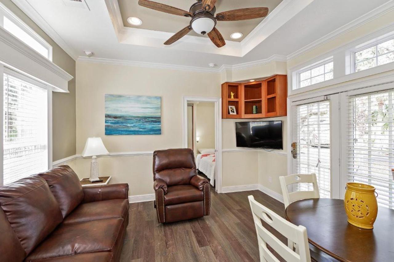 Tropical Palms Resort & Campground Kissimmee Extérieur photo