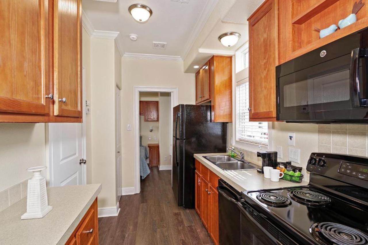 Tropical Palms Resort & Campground Kissimmee Extérieur photo