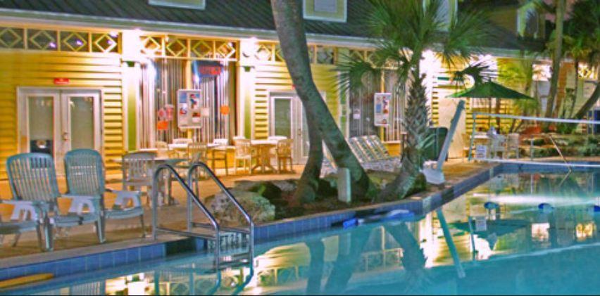 Tropical Palms Resort & Campground Kissimmee Extérieur photo