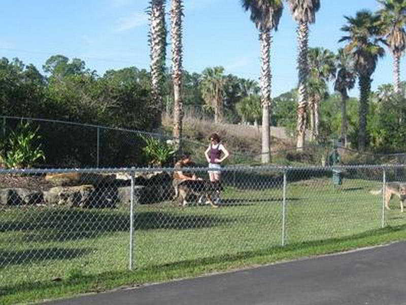Tropical Palms Resort & Campground Kissimmee Extérieur photo