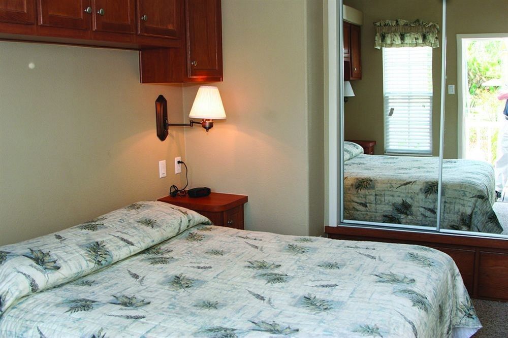 Tropical Palms Resort & Campground Kissimmee Extérieur photo