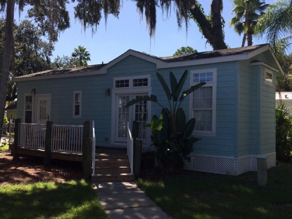 Tropical Palms Resort & Campground Kissimmee Extérieur photo