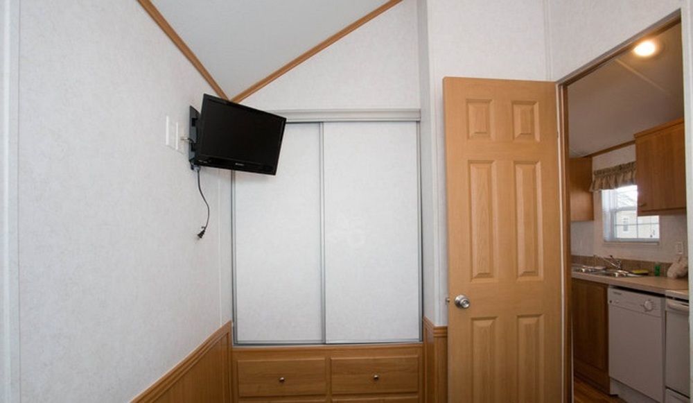 Tropical Palms Resort & Campground Kissimmee Extérieur photo