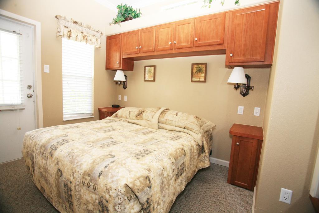 Tropical Palms Resort & Campground Kissimmee Extérieur photo