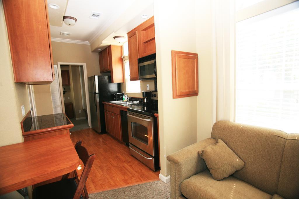 Tropical Palms Resort & Campground Kissimmee Extérieur photo