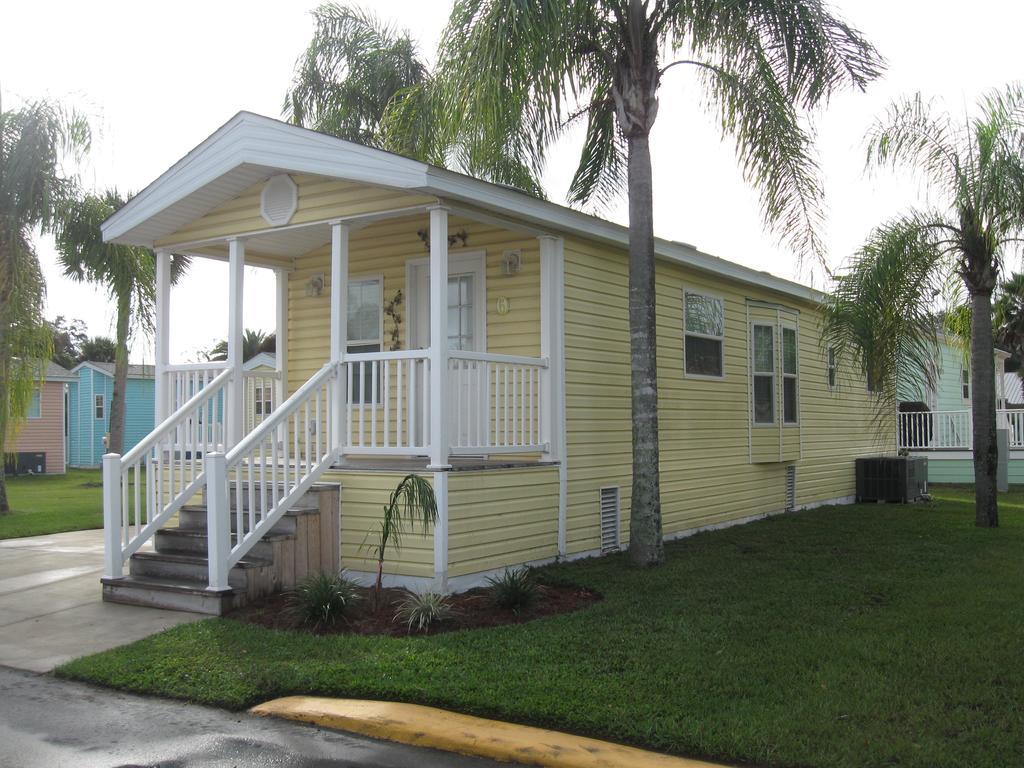 Tropical Palms Resort & Campground Kissimmee Extérieur photo