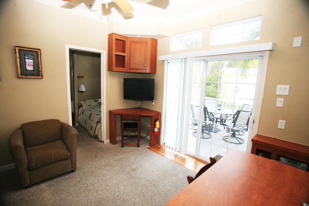 Tropical Palms Resort & Campground Kissimmee Extérieur photo