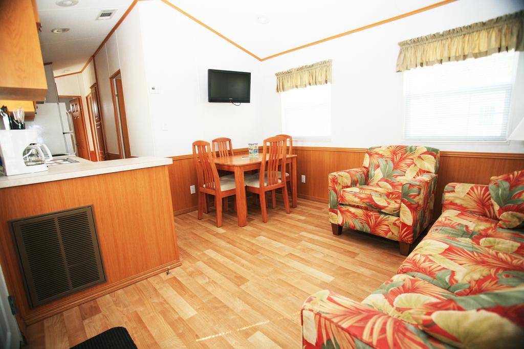 Tropical Palms Resort & Campground Kissimmee Extérieur photo