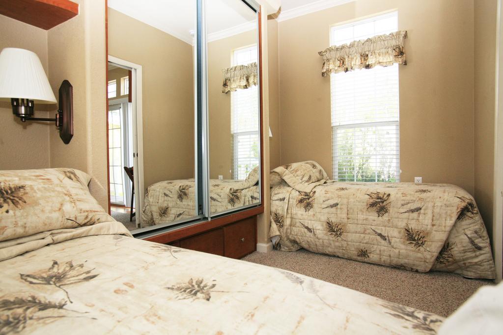 Tropical Palms Resort & Campground Kissimmee Extérieur photo