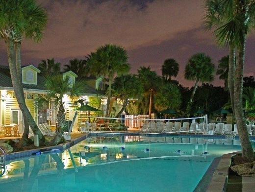 Tropical Palms Resort & Campground Kissimmee Extérieur photo